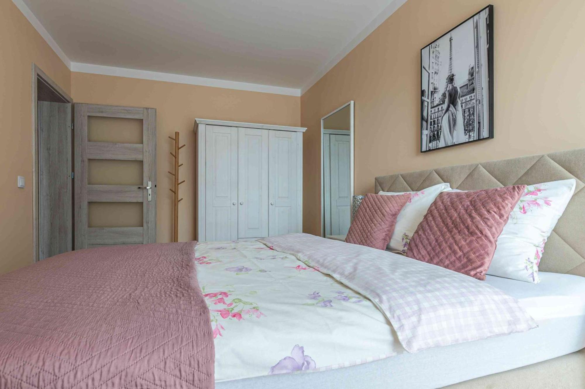 Nowy Apartament - Bulwary Nad Sola - 52M2 Oswiecim Dış mekan fotoğraf