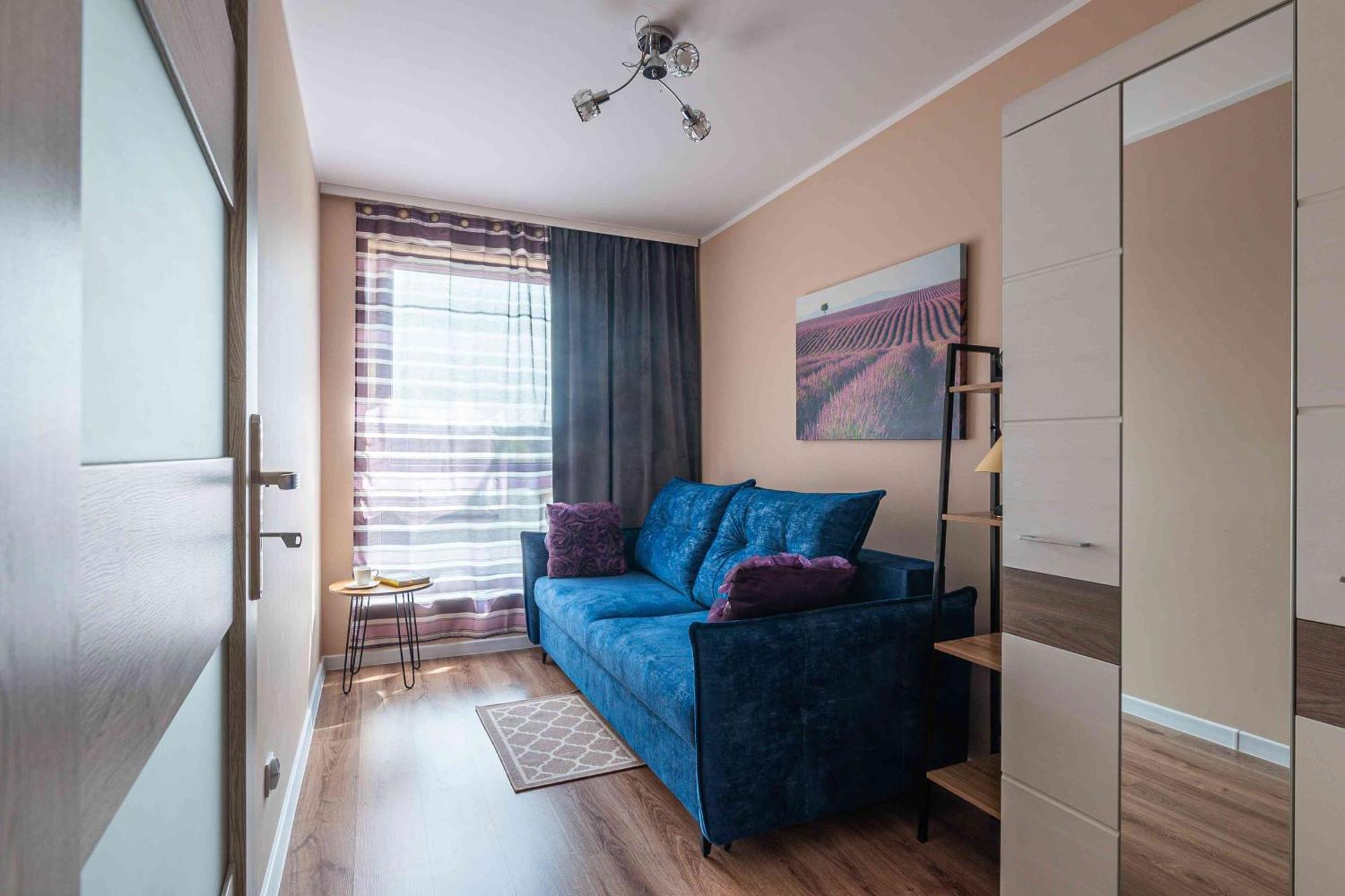 Nowy Apartament - Bulwary Nad Sola - 52M2 Oswiecim Dış mekan fotoğraf