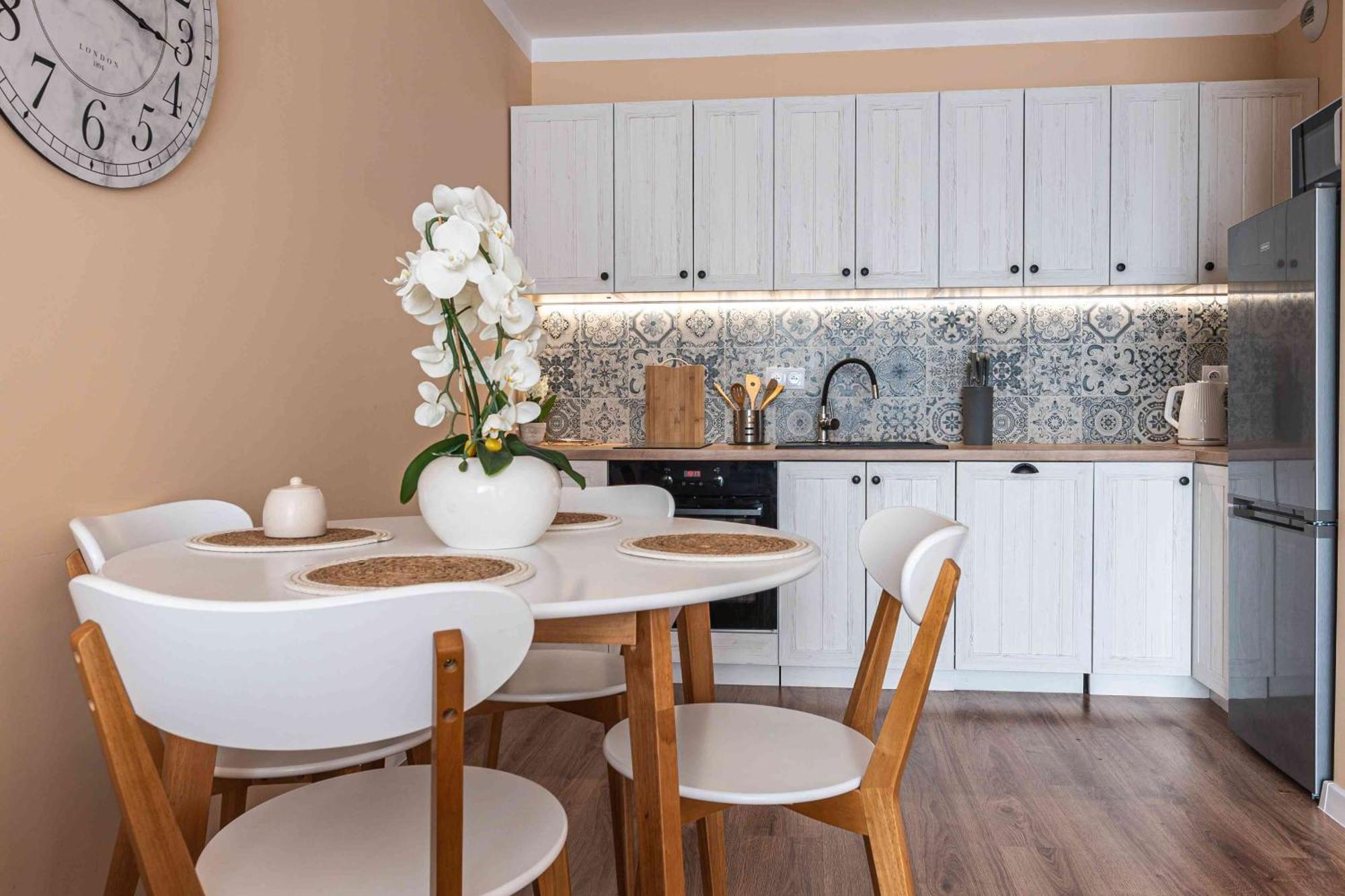 Nowy Apartament - Bulwary Nad Sola - 52M2 Oswiecim Dış mekan fotoğraf