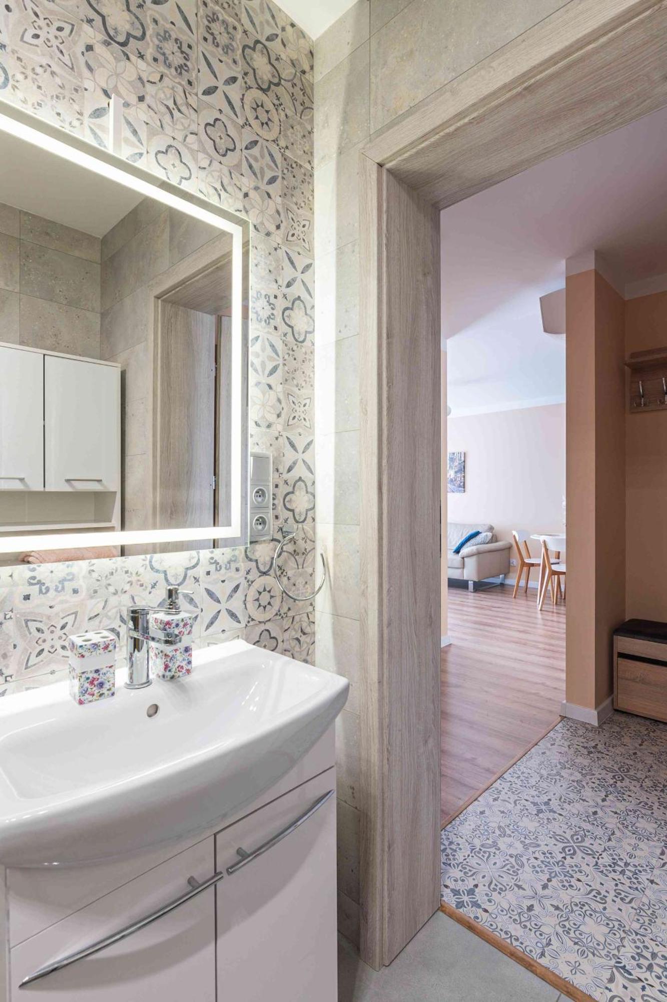 Nowy Apartament - Bulwary Nad Sola - 52M2 Oswiecim Dış mekan fotoğraf