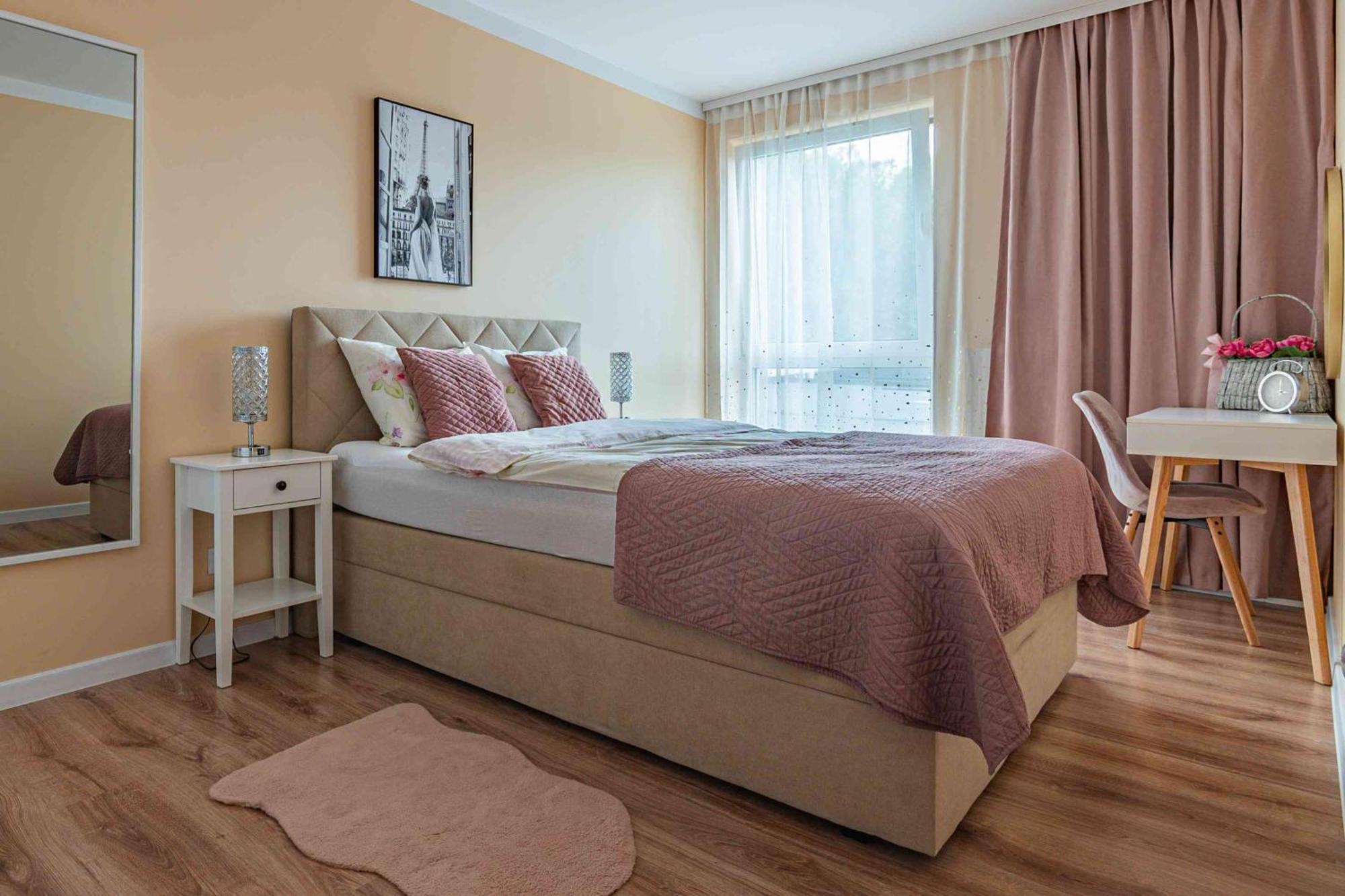 Nowy Apartament - Bulwary Nad Sola - 52M2 Oswiecim Dış mekan fotoğraf