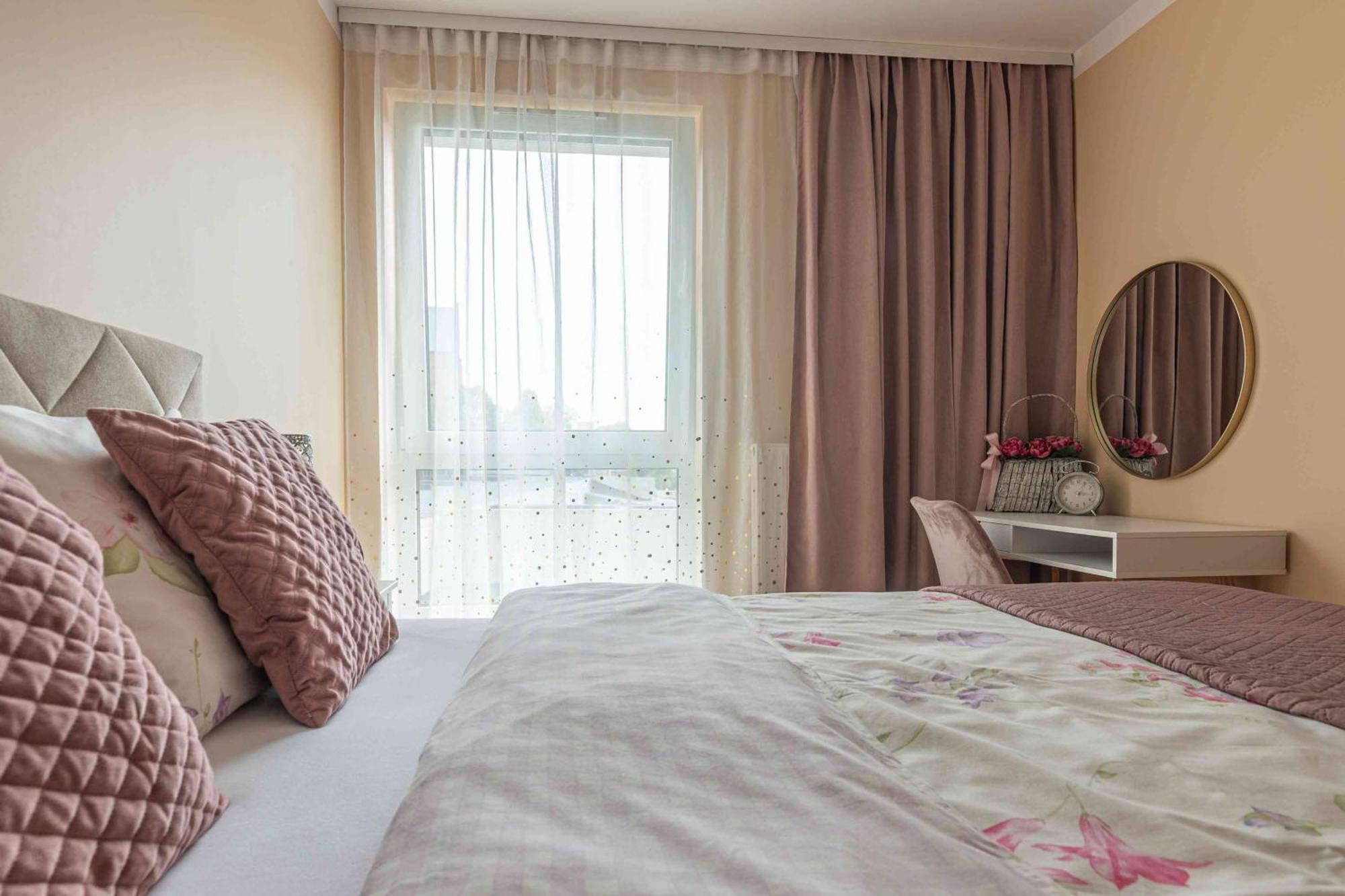 Nowy Apartament - Bulwary Nad Sola - 52M2 Oswiecim Dış mekan fotoğraf