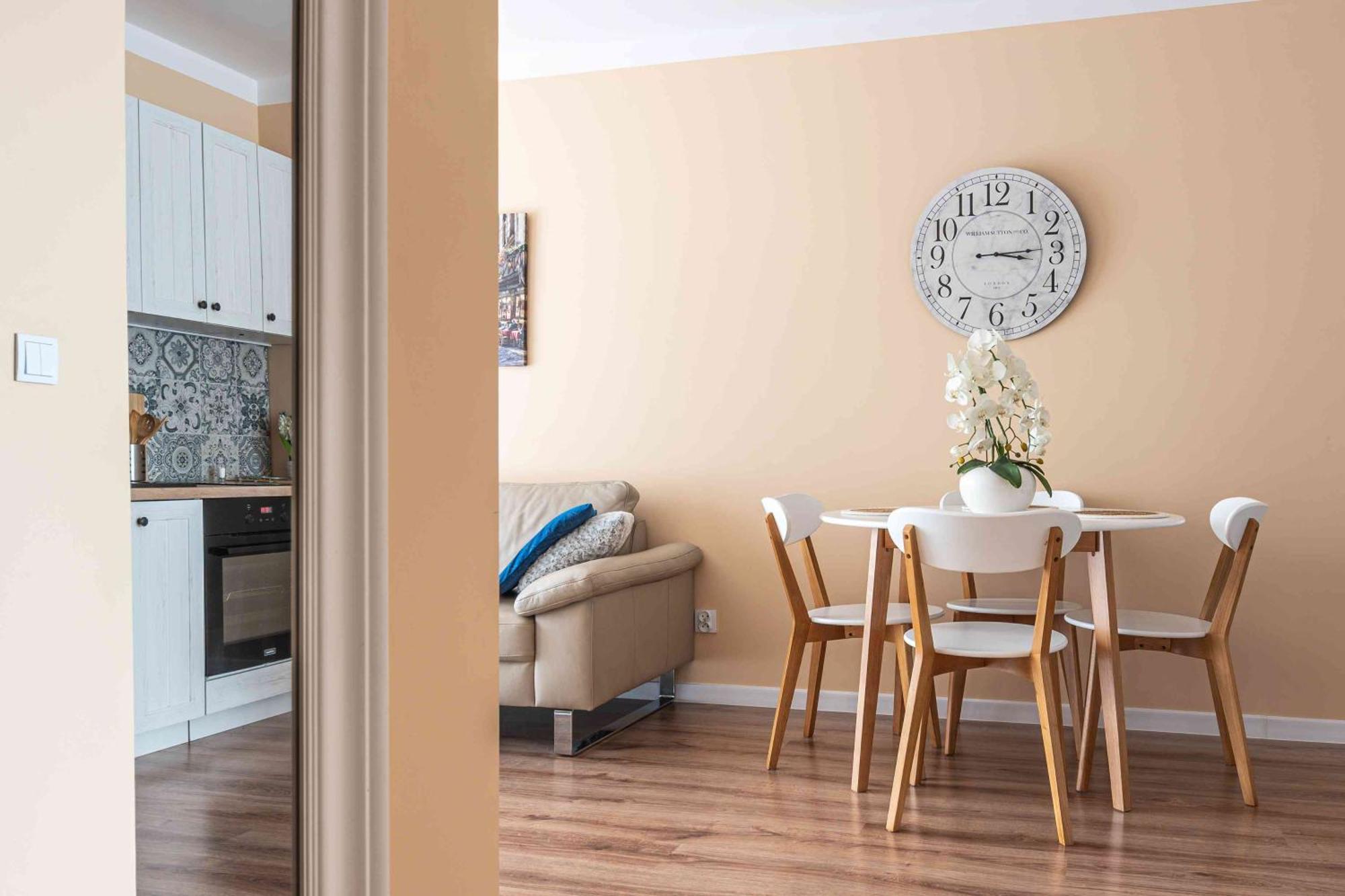Nowy Apartament - Bulwary Nad Sola - 52M2 Oswiecim Dış mekan fotoğraf