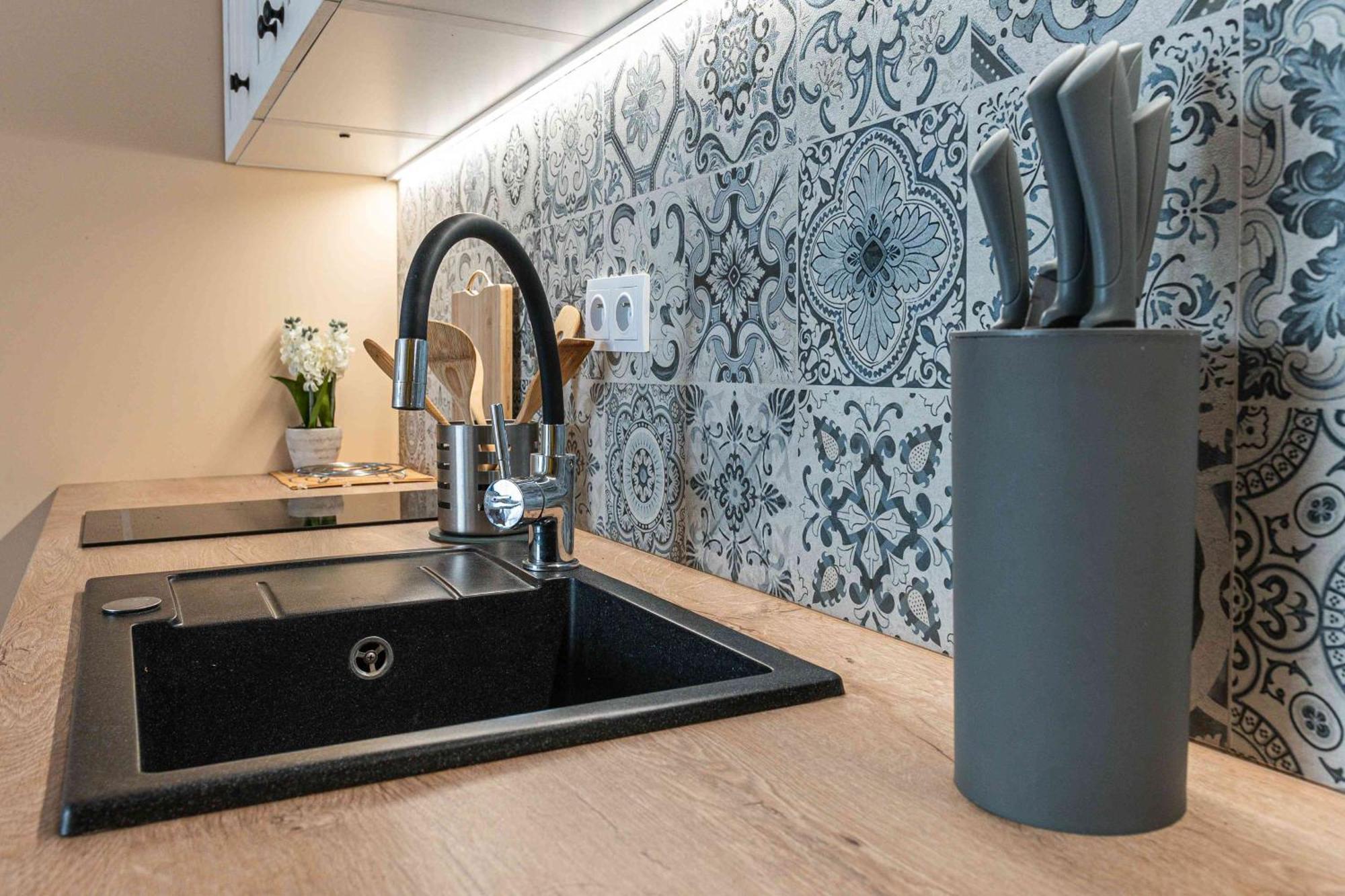 Nowy Apartament - Bulwary Nad Sola - 52M2 Oswiecim Dış mekan fotoğraf