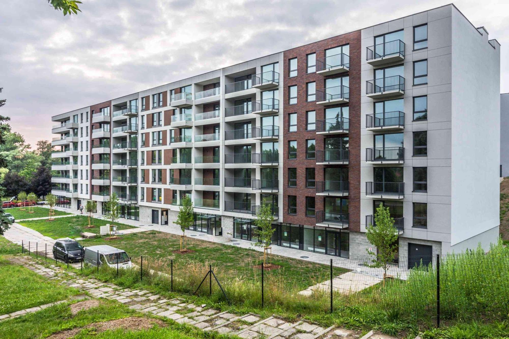 Nowy Apartament - Bulwary Nad Sola - 52M2 Oswiecim Dış mekan fotoğraf