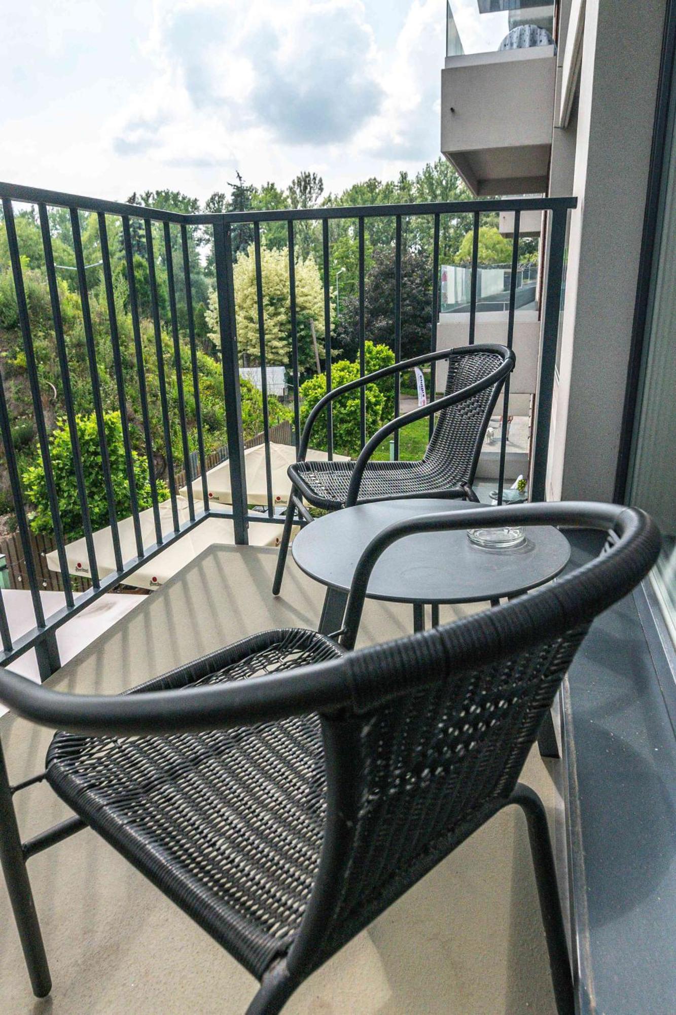 Nowy Apartament - Bulwary Nad Sola - 52M2 Oswiecim Dış mekan fotoğraf