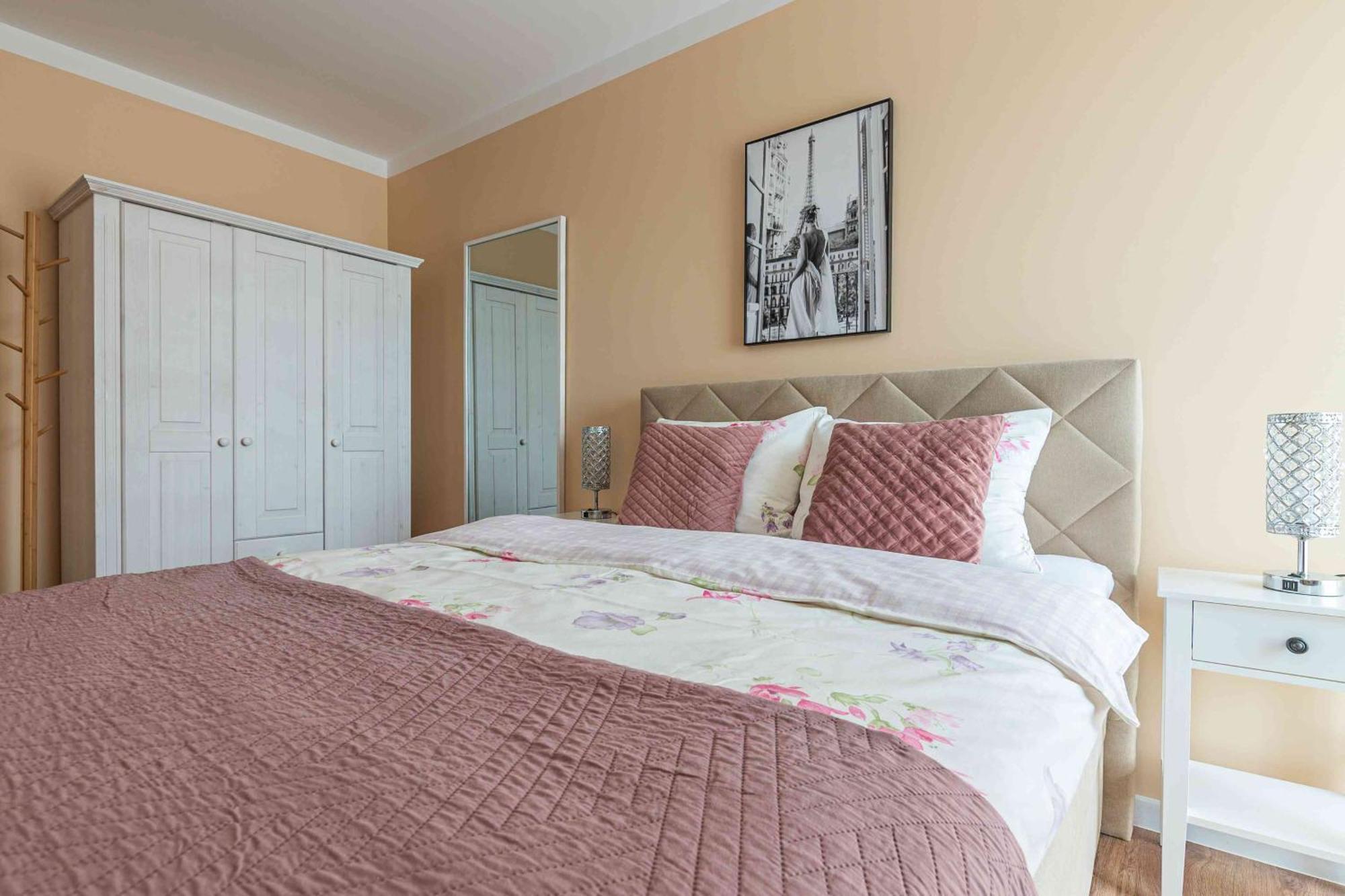 Nowy Apartament - Bulwary Nad Sola - 52M2 Oswiecim Dış mekan fotoğraf